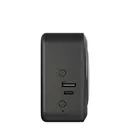 2019 new arrival Mini Wireless Portable usb type c Bluetooth Speaker with smart power bank for iphone/oppo