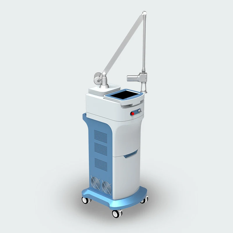 frcational co2 laser beauty machine / fractional co2 laser for scar removal system
frcational co2 laser beauty machine / fractional co2 laser for scar removal system