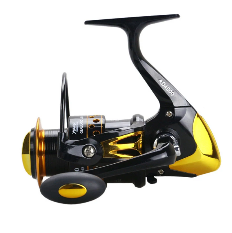 12+1BB Size Summer Centron Aluminum Spool fishing reel bait runner carp fishing reel china, Black+gold
12+1BB Size Summer Centron Aluminum Spool fishing reel bait runner carp fishing reel china, Black+gold