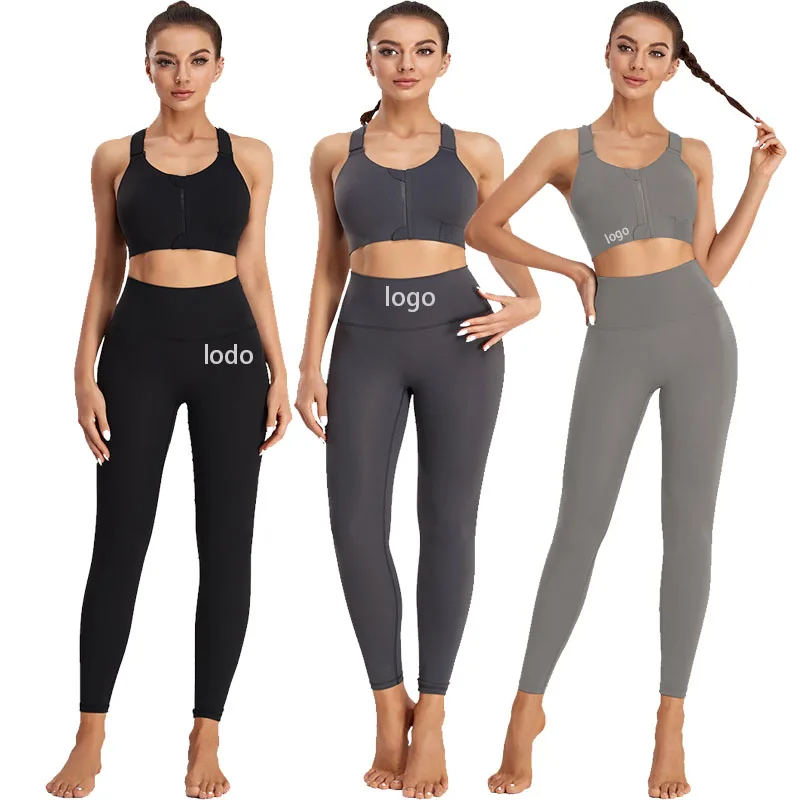 2022 new spring and summer quick-drying sports bra trousers fitness yoga ladies suit wholesale
2022 new spring and summer quick-drying sports bra trousers fitness yoga ladies suit wholesale