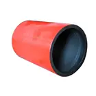 On Sale Pipe Fitting API 5CT 10 th 2 7 8 Tube and casing Coupling