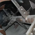 Dry Powder Mixing Dry Powder Mixing Equipment Dry Powder Plough Shear Mixing Equipment