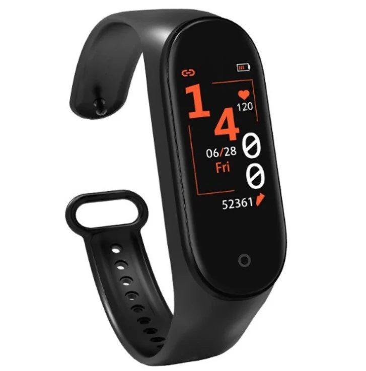 New Arrivals IP67 Waterproof Fitness Tracker Pedometer Watches Smart Bracelet Pedometer, Black, blue, red
New Arrivals IP67 Waterproof Fitness Tracker Pedometer Watches Smart Bracelet Pedometer, Black, blue, red