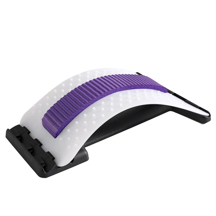 Best Selling Products 2021 Spine Low Price Massager Back Massager Stretcher Lumbar Orthosis
Best Selling Products 2021 Spine Low Price Massager Back Massager Stretcher Lumbar Orthosis