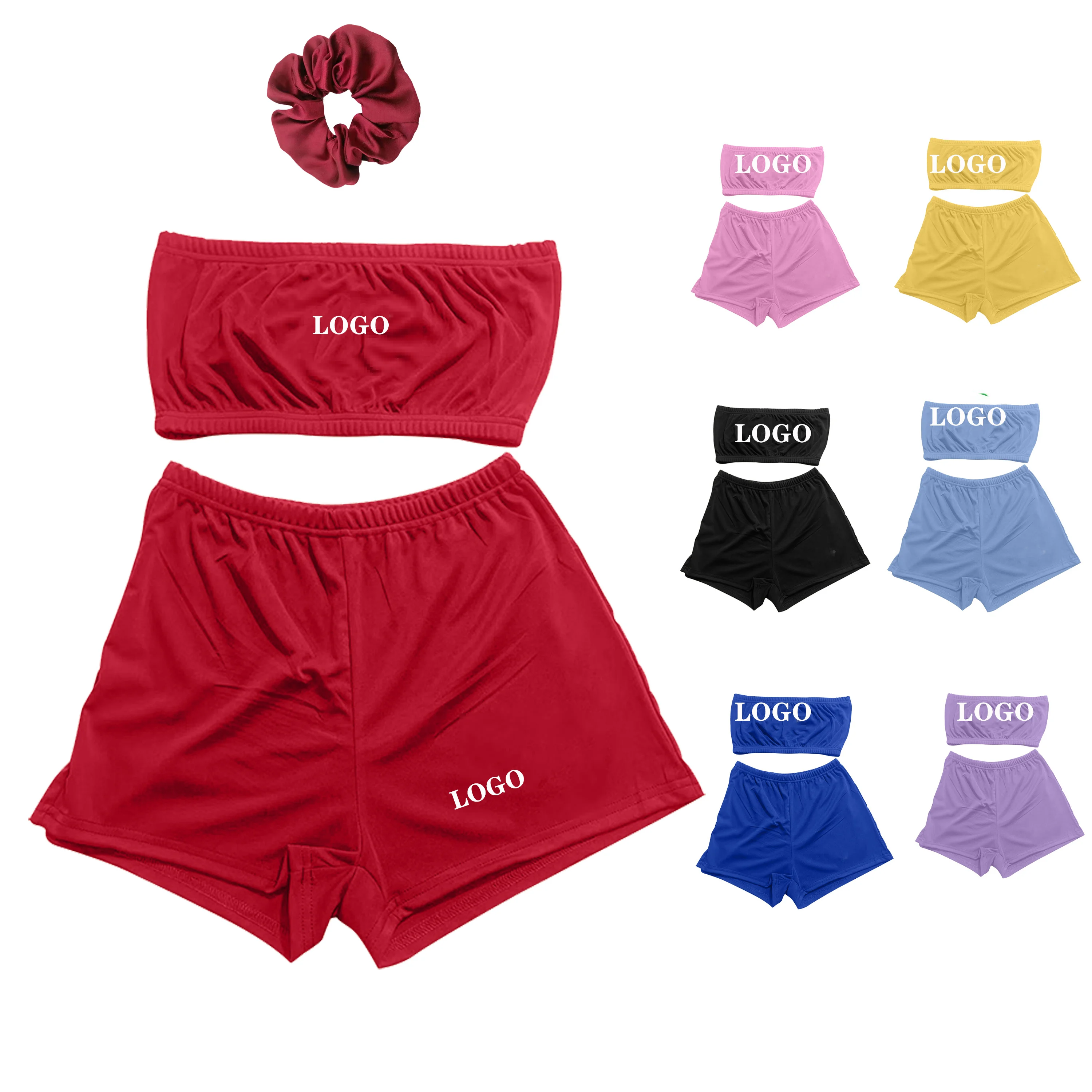 Summer 2021 Fashion Trendy Sets Womens Clothing Sleeveless Crop Top Two Piece Shorts Set Clothes Custom Logo 2 Piece Pants Sets, Picture
Summer 2021 Fashion Trendy Sets Womens Clothing Sleeveless Crop Top Two Piece Shorts Set Clothes Custom Logo 2 Piece Pants Sets, Picture