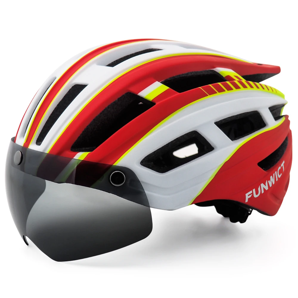 VICTGOAL OEMODM capacete de bicicletas bicycles helmet basic pink bicicleta bici ciclismo cycling helmate signal light bike hel, Customizable colors
VICTGOAL OEMODM capacete de bicicletas bicycles helmet basic pink bicicleta bici ciclismo cycling helmate signal light bike hel, Customizable colors
