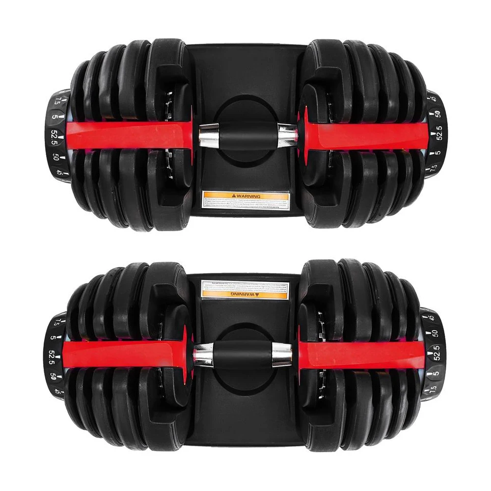 Dropshipping Dumbells 24kg/52.5lb Adjustable Weight Training Dumbbells Can Be Customized Adjustable Dumbbell set
Dropshipping Dumbells 24kg/52.5lb Adjustable Weight Training Dumbbells Can Be Customized Adjustable Dumbbell set