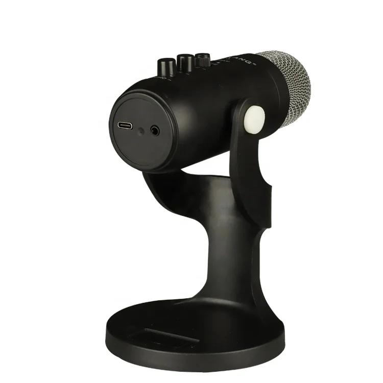 AsperX Desktop Computer USB Condenser Mic with Sensitivity Conference Gaming Microphones Studio Professional for Live Broadcast
AsperX Desktop Computer USB Condenser Mic with Sensitivity Conference Gaming Microphones Studio Professional for Live Broadcast