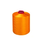 Yarn Carpet Yarn Yarn Huzhou Manufacturer Polyester Yarn Dty 75-600d For Carpet Cushion
