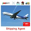 Consolidation warehouse storage pick up goods from factory air shipping service to local airport agent in shenzhen china