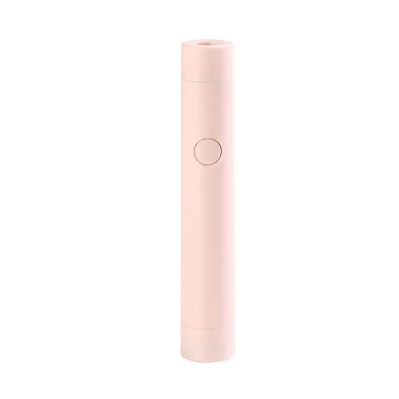 Aokitec white pink cordless portable gel nail dryer usb mini rechargeable uv light led lamp nail
Aokitec white pink cordless portable gel nail dryer usb mini rechargeable uv light led lamp nail