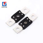 auto fuse/anl fuse 50A-400A MEGA fuse box/car fuse