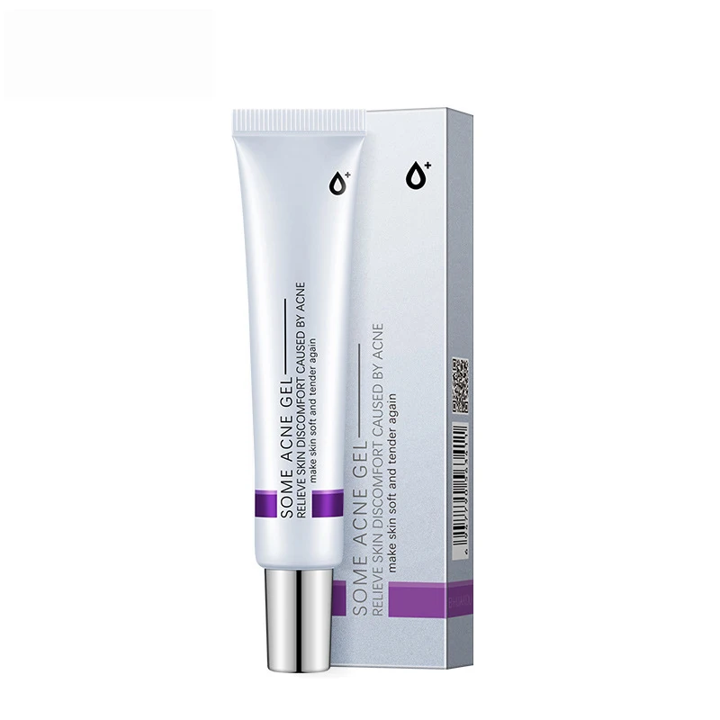 Organic Anti Acne Skin Care Wholesale Product Make Skin Soft And Tender Acne Treatment Face Cream
Organic Anti Acne Skin Care Wholesale Product Make Skin Soft And Tender Acne Treatment Face Cream