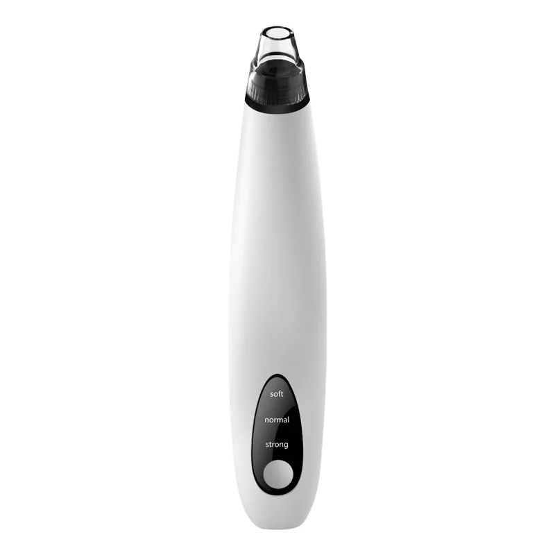 Deery Private Label Cleaner Suction Electronic Pore Ultrasonic Nose Facial Vacuum Blackhead Remover
Deery Private Label Cleaner Suction Electronic Pore Ultrasonic Nose Facial Vacuum Blackhead Remover