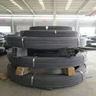 NON ALLOY STEEL 7 MM HIGH TENSILE PC IRON WIRE PRESTRESSED CONCRETE WIRE WITH INDENTED RIBS