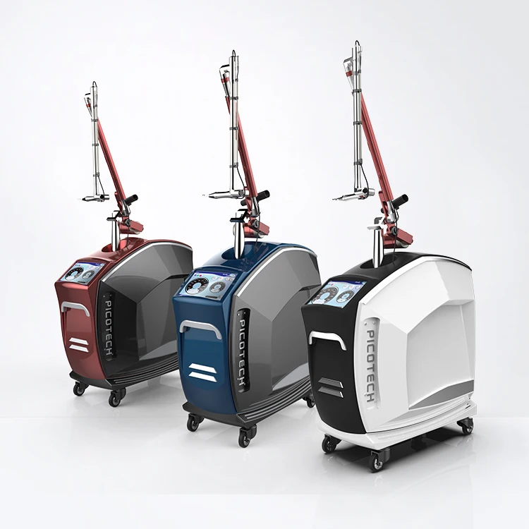 Picosecond Pico Laser Removal/Picosecond Pigment Tattoo removal/Facial Laser Rejuvenation
Picosecond Pico Laser Removal/Picosecond Pigment Tattoo removal/Facial Laser Rejuvenation