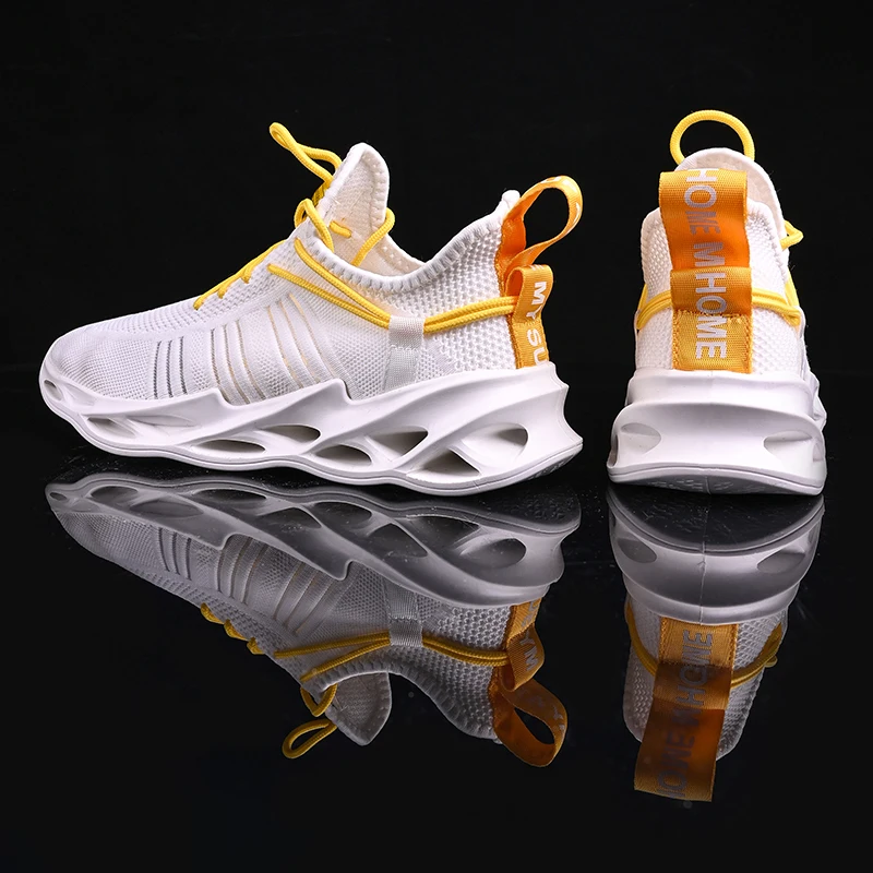 Custom Sneakers for Men Running women Casual Shoes Non-slip Walking Lightweight Tennis Masculino Fashion Zapatos De Hombre 2021
Custom Sneakers for Men Running women Casual Shoes Non-slip Walking Lightweight Tennis Masculino Fashion Zapatos De Hombre 2021