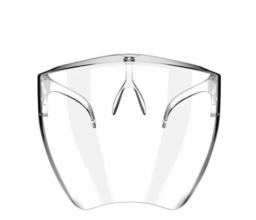 Protective Clear Glasses Transparent Reused Plastic Face Guard Anti Fog Face Shield, Transparent and colorful
Protective Clear Glasses Transparent Reused Plastic Face Guard Anti Fog Face Shield, Transparent and colorful