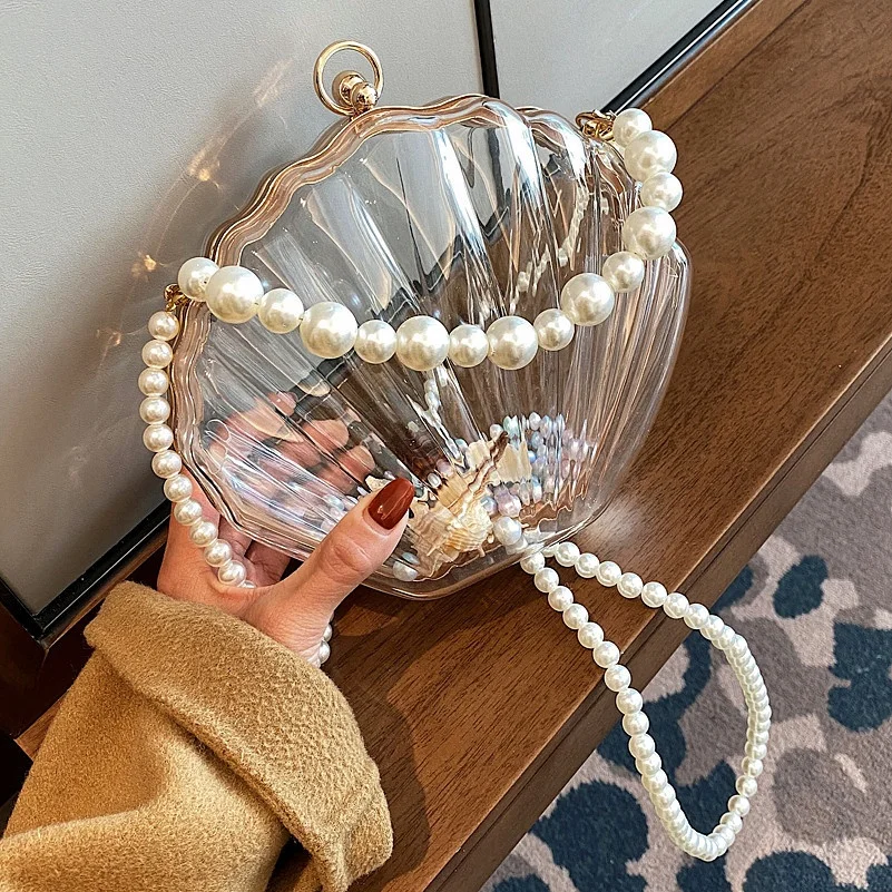 Wholesale luxury Acrylic shell Transparent womens purses chain shoulder clear purses 2021 pentagram women hand bags handbag, White/red/blue/green/black/yellow/pink/purple
Wholesale luxury Acrylic shell Transparent womens purses chain shoulder clear purses 2021 pentagram women hand bags handbag, White/red/blue/green/black/yellow/pink/purple