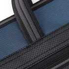 Handbag Custom Accepted Oxford Fabric Document File Storage Handbag