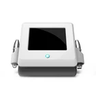 hot sale profession home use mini portable fractional rf skin lifting rejuvenation beauty system device for face