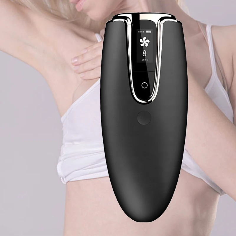 Home Use IPL Hair Removal Mini Laser Hair Removal for Sale Portable IPL Hair Remover Laser Beauty Device, White pink black
Home Use IPL Hair Removal Mini Laser Hair Removal for Sale Portable IPL Hair Remover Laser Beauty Device, White pink black