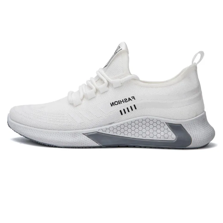 new fashion running sports casual men breathable shoes wholesale football shoes sneakers, White,blac
new fashion running sports casual men breathable shoes wholesale football shoes sneakers, White,blac
