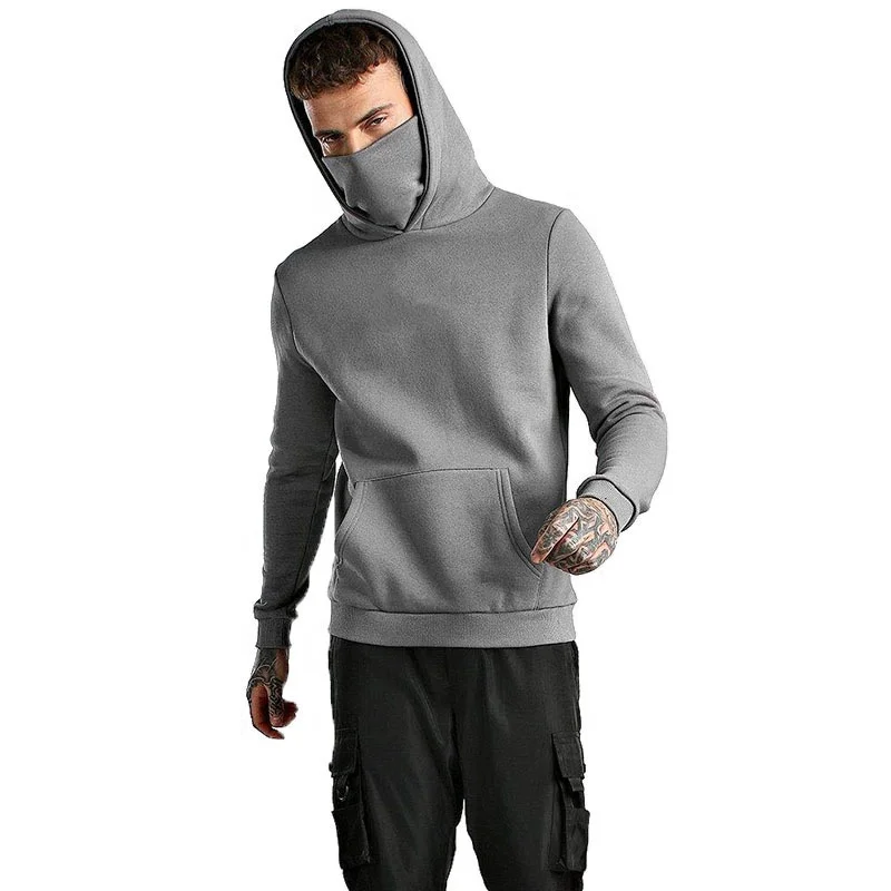 Hot Dropshipping OEM Embroidery Cotton Streetwear Pullover Facemask Men Blank Custom Logo Plus Size Men's Hoodies & Sweatshirts
Hot Dropshipping OEM Embroidery Cotton Streetwear Pullover Facemask Men Blank Custom Logo Plus Size Men's Hoodies & Sweatshirts