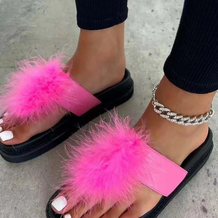 Summer popular ladies plush home flat furry slides fluffy women fashion flip flops, Black,pink,white,orange
Summer popular ladies plush home flat furry slides fluffy women fashion flip flops, Black,pink,white,orange