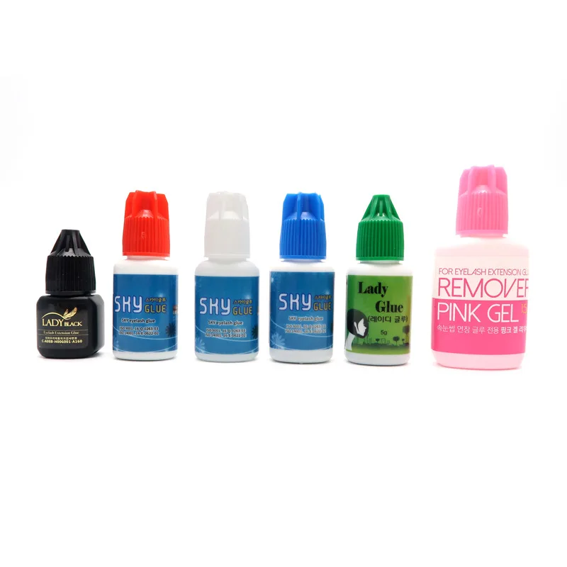 Eyelash extension glue private label eyelash adhesive lash lift glue, Black eyelash glue
Eyelash extension glue private label eyelash adhesive lash lift glue, Black eyelash glue