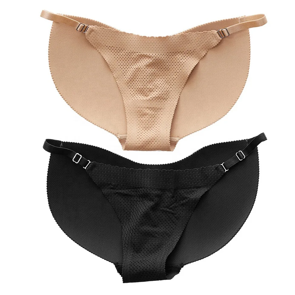 Hot Selling Shaper Hip Up Panty Push Up Underwear Seamless Padded Butt Lifter, Skin/black
Hot Selling Shaper Hip Up Panty Push Up Underwear Seamless Padded Butt Lifter, Skin/black