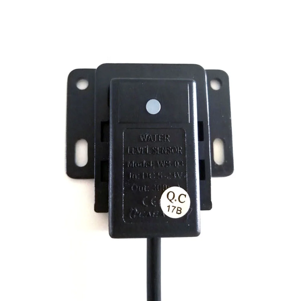 capacitive Proximity level switch sensor