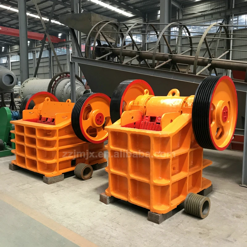 Low price sale PE250 x 400 PE400 x 600 small mini stone jaw crusher in quarry production line