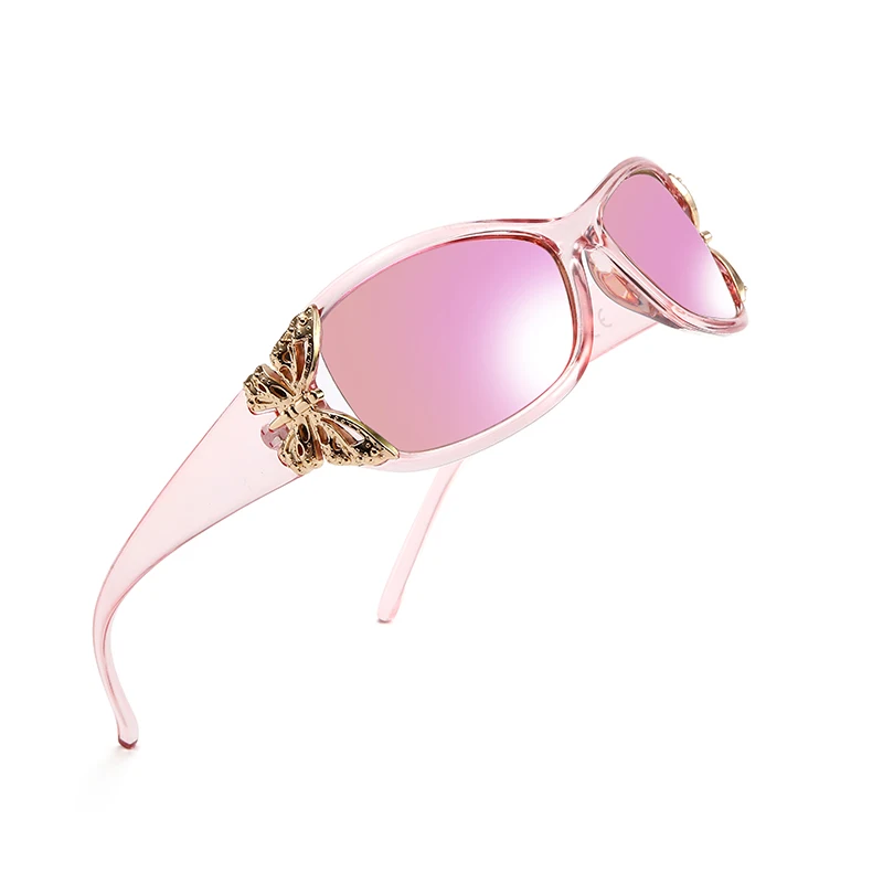 Twooo T1017 New Fashion Polarized Sunglasses Butterfly Decoration Women Y2K Sunglasses
Twooo T1017 New Fashion Polarized Sunglasses Butterfly Decoration Women Y2K Sunglasses