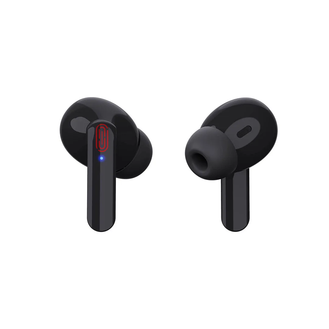 FREESHIP True Wireless Earbud Headphones Pure Bass Sound Blue too th Battery Dual Connect Native Voice Assistant Android and iOS
FREESHIP True Wireless Earbud Headphones Pure Bass Sound Blue too th Battery Dual Connect Native Voice Assistant Android and iOS