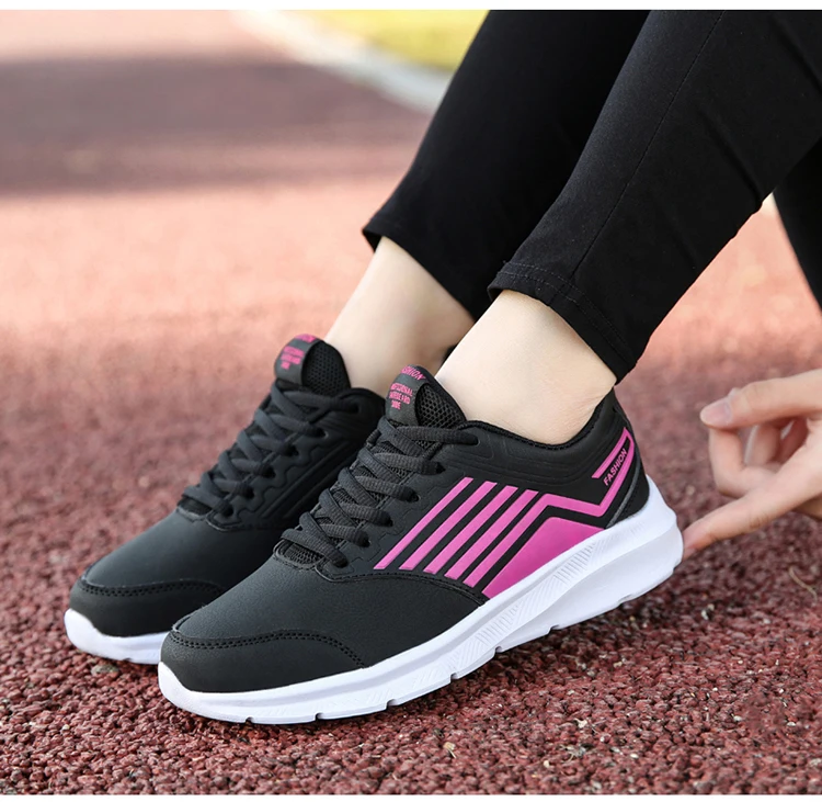 Bureau Imported Korean Noir Finos Danse Booties Baratos Retro Women Leather Sneakers Woman Sneaker Boots Sneaker Boots Woman
Bureau Imported Korean Noir Finos Danse Booties Baratos Retro Women Leather Sneakers Woman Sneaker Boots Sneaker Boots Woman