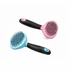 Soft Pet Brush for Dogs and Cats with Long or Short Hair