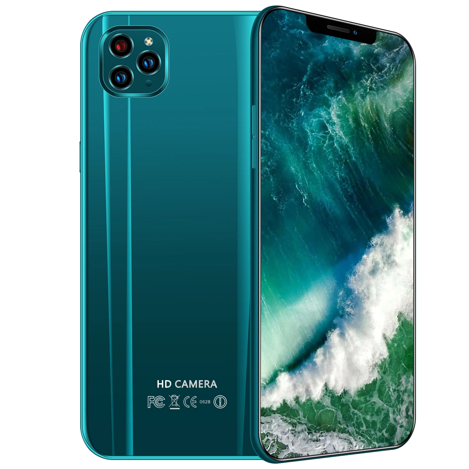 Hot Selling i12Pro Unlocked Cheap Smart Phone 6.3 inch Android Mobile SmartPhones in Retail Box
Hot Selling i12Pro Unlocked Cheap Smart Phone 6.3 inch Android Mobile SmartPhones in Retail Box