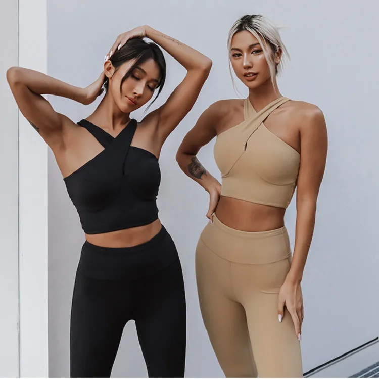 Best Sale Seamless Yoga Set Fitness Clothing Women Sportswear Workout Leggings Top Sport Clothes Training Tights Yoga Suit
Best Sale Seamless Yoga Set Fitness Clothing Women Sportswear Workout Leggings Top Sport Clothes Training Tights Yoga Suit