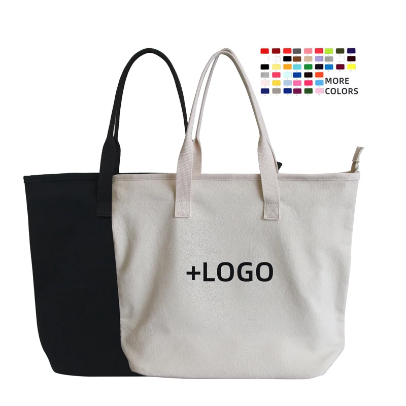 wholesale plain canvas tote bag cotton promotion custom print, Black/white/customize
wholesale plain canvas tote bag cotton promotion custom print, Black/white/customize