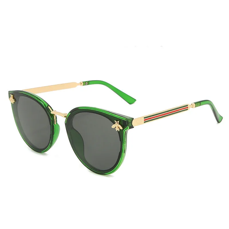 2021 Sun Glasses Shades Women Wholesale Cat Eye Ladies Little Bee Trendy Sunglasses
2021 Sun Glasses Shades Women Wholesale Cat Eye Ladies Little Bee Trendy Sunglasses