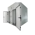 Promotion Fruit Solar Chiller Cold Room For Sale