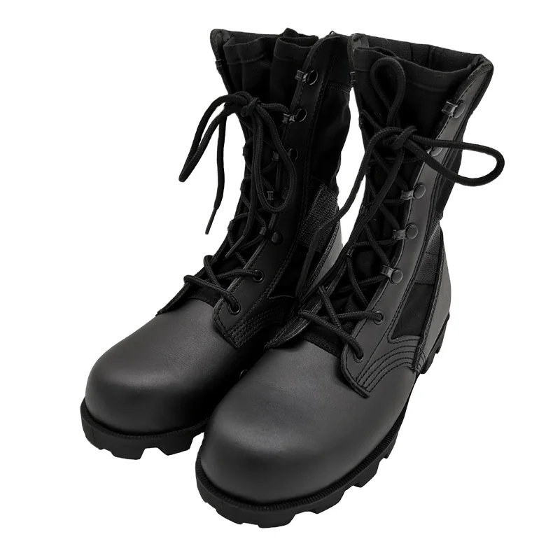 2021New High Quality Anti-slip Outdoor Woodland Hiking Sport Casual Shoes Mens Military Army Boots
2021New High Quality Anti-slip Outdoor Woodland Hiking Sport Casual Shoes Mens Military Army Boots