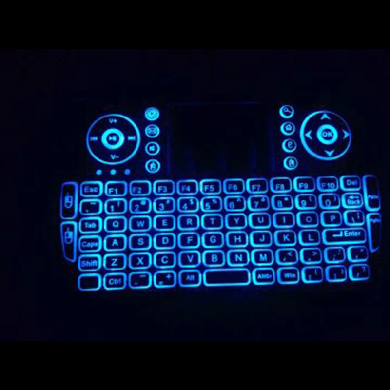 Amazon Hot Selling i8 Keyboard Wireless Mini Keyboard 2.4G Flying Mouse Touch Digital Computer Keyboard, Various colors
Amazon Hot Selling i8 Keyboard Wireless Mini Keyboard 2.4G Flying Mouse Touch Digital Computer Keyboard, Various colors