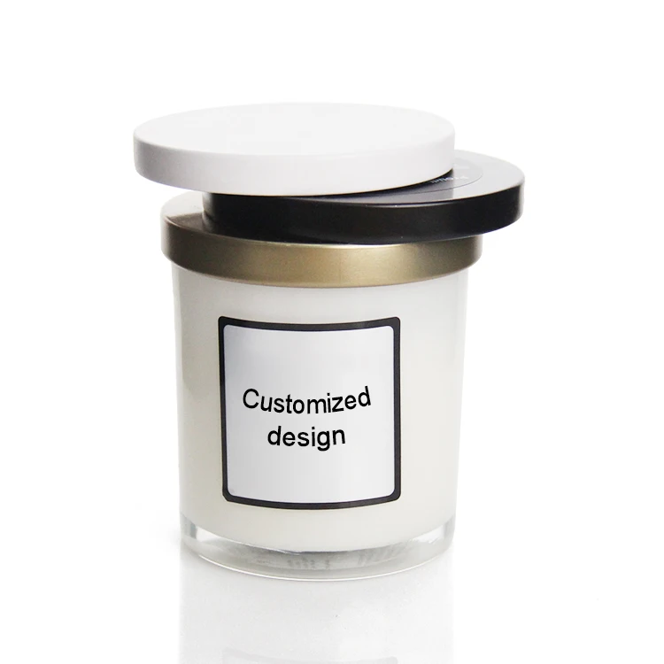 Candle Empty Pot 200Ml-430Ml Straight Three-Dimensional Scented Candle Empty Cup
Candle Empty Pot 200Ml-430Ml Straight Three-Dimensional Scented Candle Empty Cup
