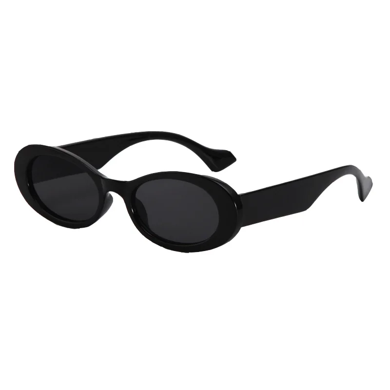 Fashion Round Sunglasses Retro Men Women Eyeglasses Brand Design Shades Sun Glasses UV400 Eyewear
Fashion Round Sunglasses Retro Men Women Eyeglasses Brand Design Shades Sun Glasses UV400 Eyewear