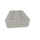 2020 Hot Sales Customized Logo portable pill box organiser