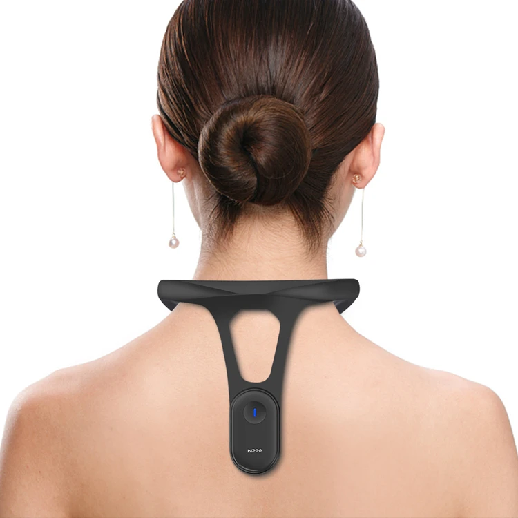 Intelligent Hunchback Correction Straightener Spine Realtime Reminder Monitoring Posture Corrector for Back
Intelligent Hunchback Correction Straightener Spine Realtime Reminder Monitoring Posture Corrector for Back