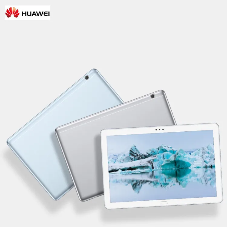 Official Original Huawei Honor Tab 5 AGS2-AL00HN, 4G Phone Call Smart Tablet 10.1 inch 4GB+64GB Android 8.0 Tablet PC
Official Original Huawei Honor Tab 5 AGS2-AL00HN, 4G Phone Call Smart Tablet 10.1 inch 4GB+64GB Android 8.0 Tablet PC