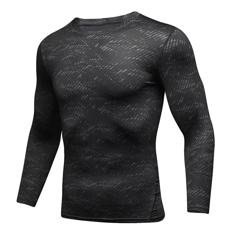 Custom Compression Breathable Mens Gym Fitness Muscle Slim Fit Long Sleeve T-Shirts Blank active Wear Tee Clothing
Custom Compression Breathable Mens Gym Fitness Muscle Slim Fit Long Sleeve T-Shirts Blank active Wear Tee Clothing
